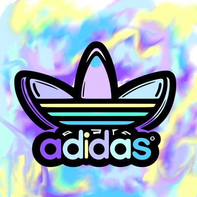 adidas sign