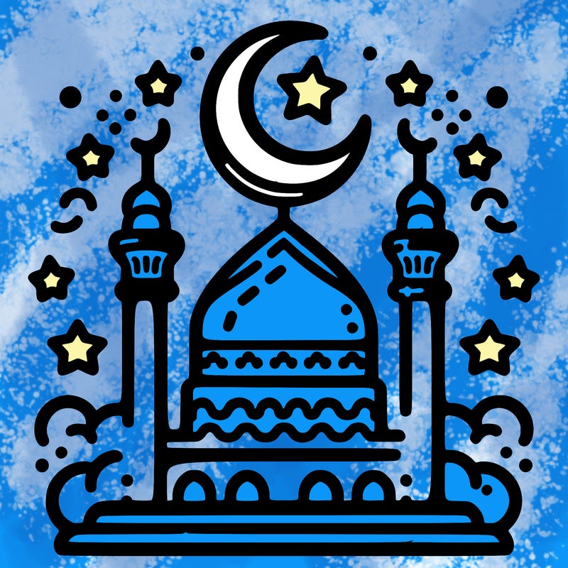 islam symbol