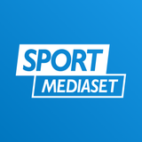 SportMediaset - Ícone do App