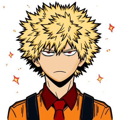 bakugo