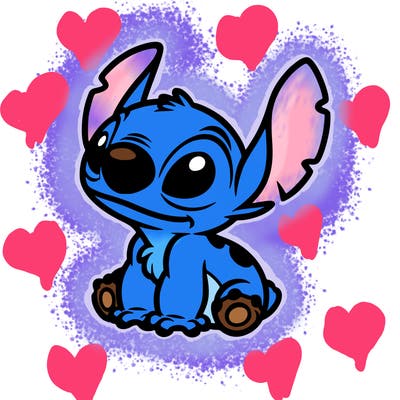 stitch