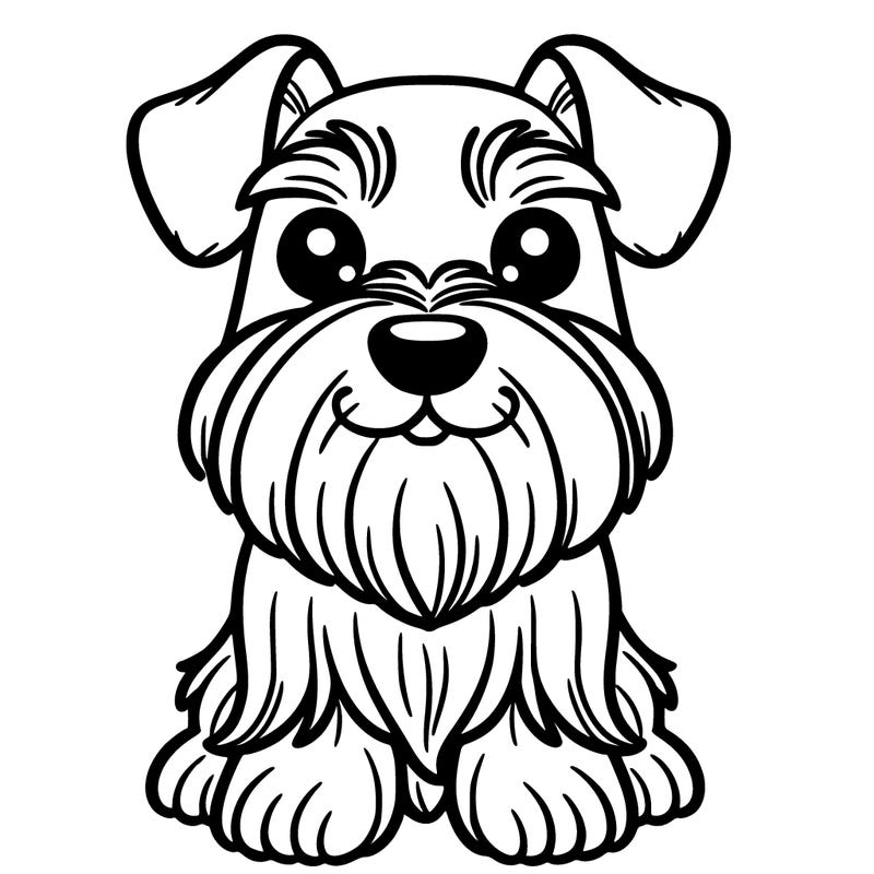 schnauzer