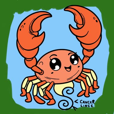 cancer zodiac