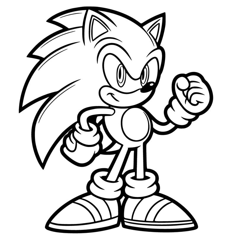 super sonic