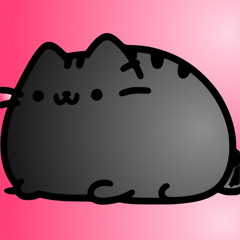 pusheen