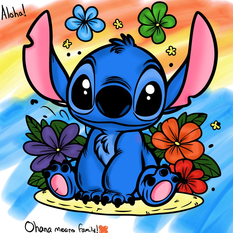 stitch