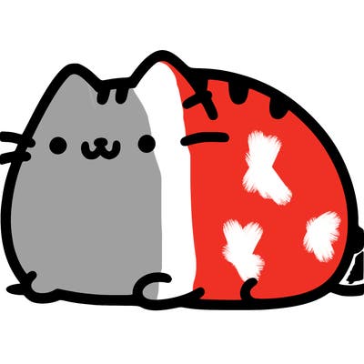 pusheen