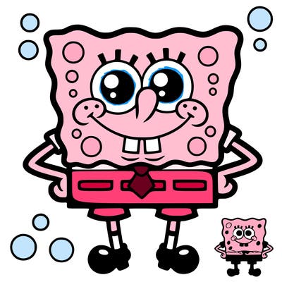 spongebob squarepants
