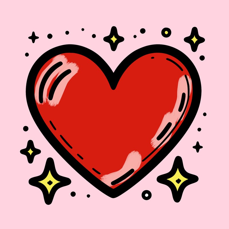 heart