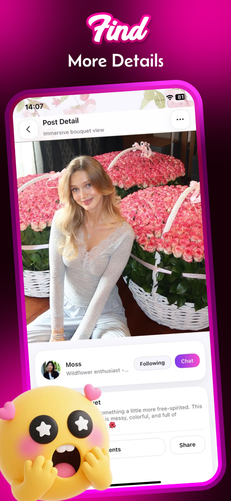 Kav: Create & Show Moments - Lifestyle App | MWM