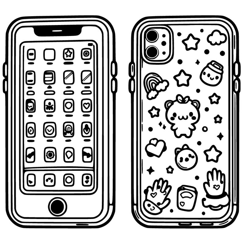 phone case