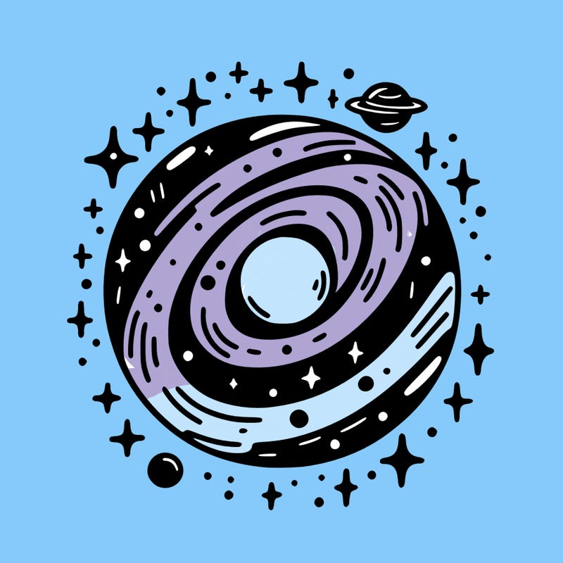 galaxy