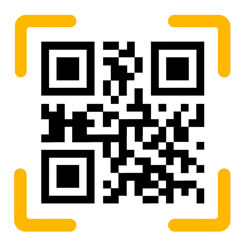 QR & Barcode Scanner Max - Utilities App | MWM
