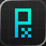 Pixquare - Pixel Art Studio