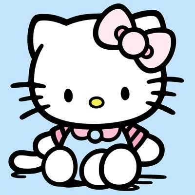 hello kitty