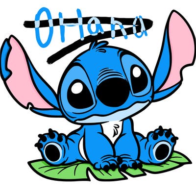 stitch