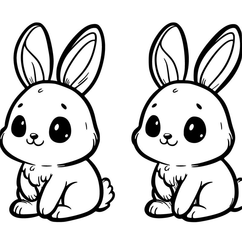 bunny