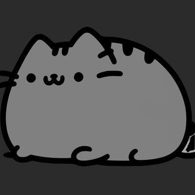 pusheen