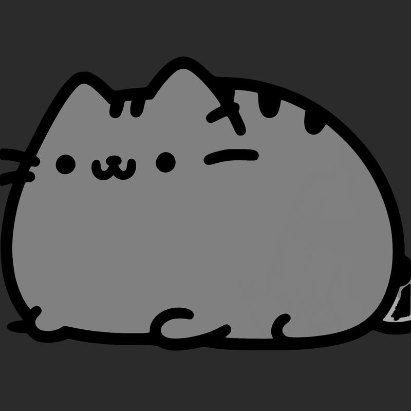 pusheen
