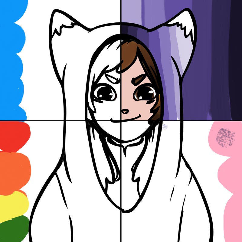 After
