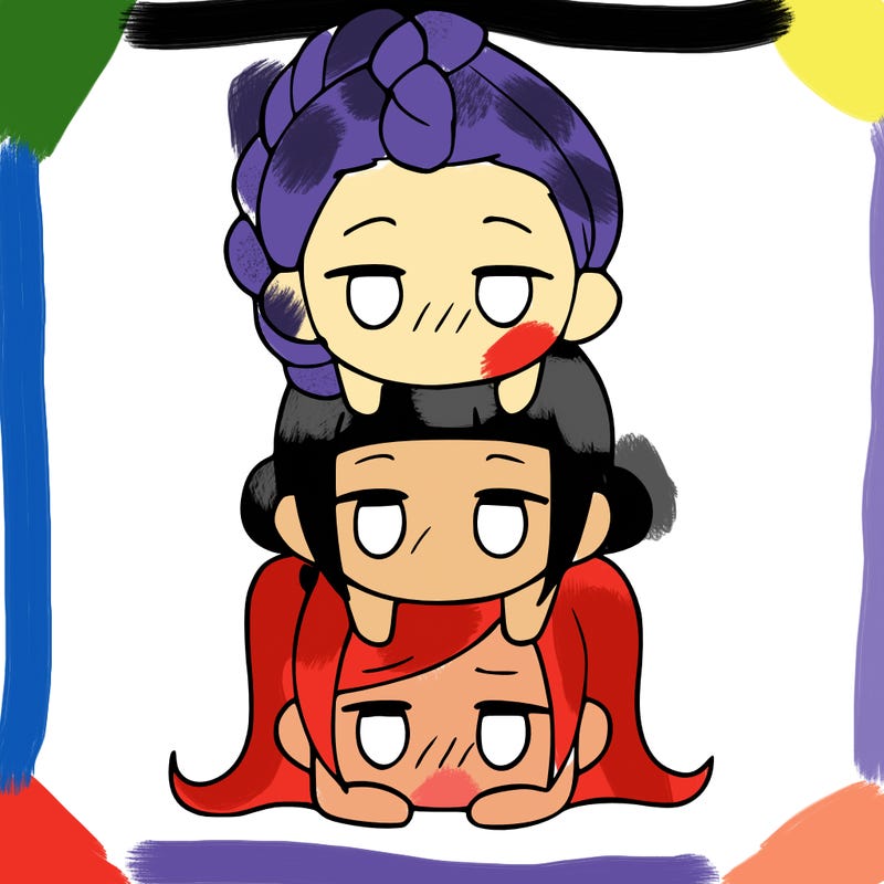 After