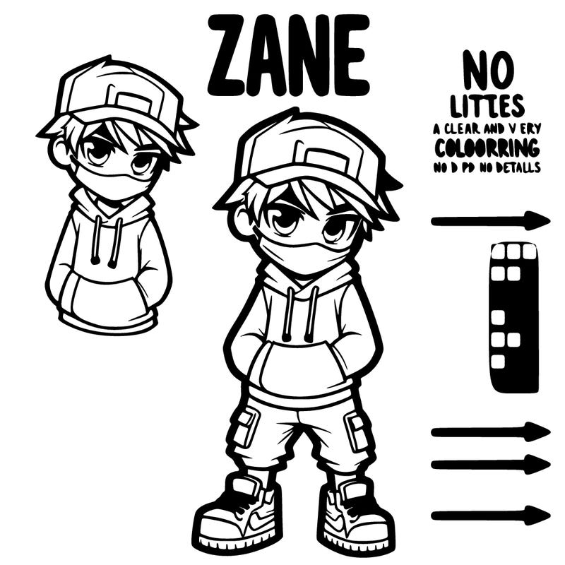 zane