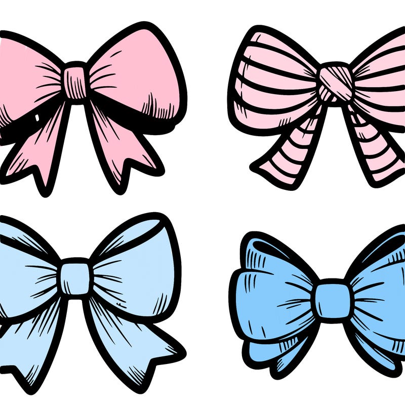 bows