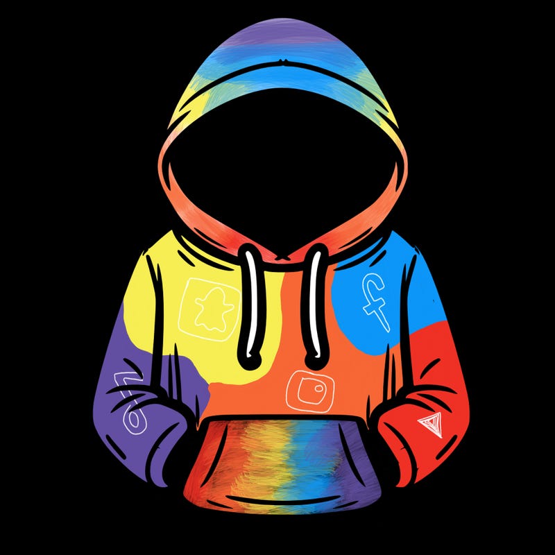 hoodie