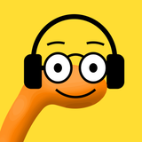 Kitapyurdu Sesli Kitap - App Icon