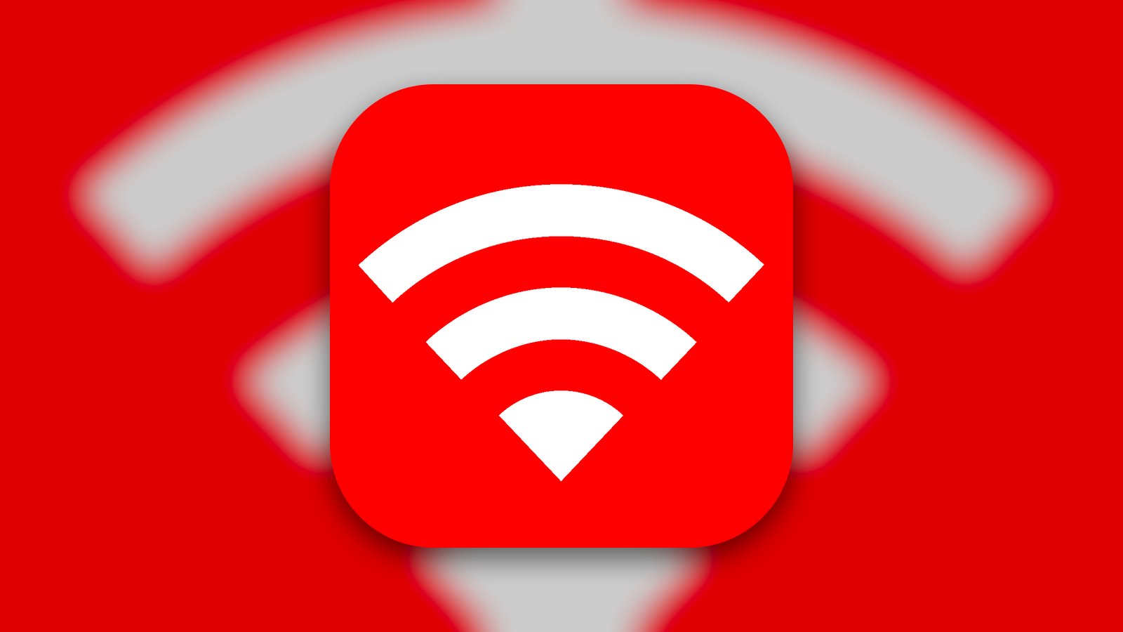 WiFi Blocker - Lifestyle App | MWM