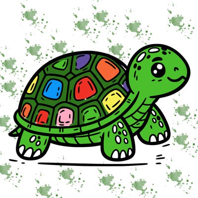 turtle