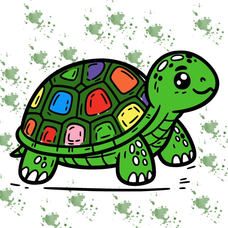 turtle