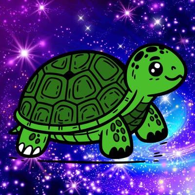 turtle