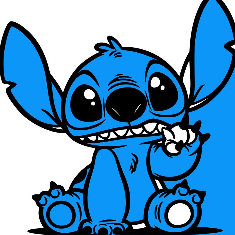 ugly stitch