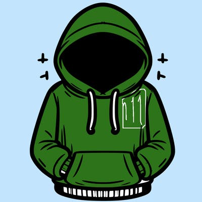 hoodie