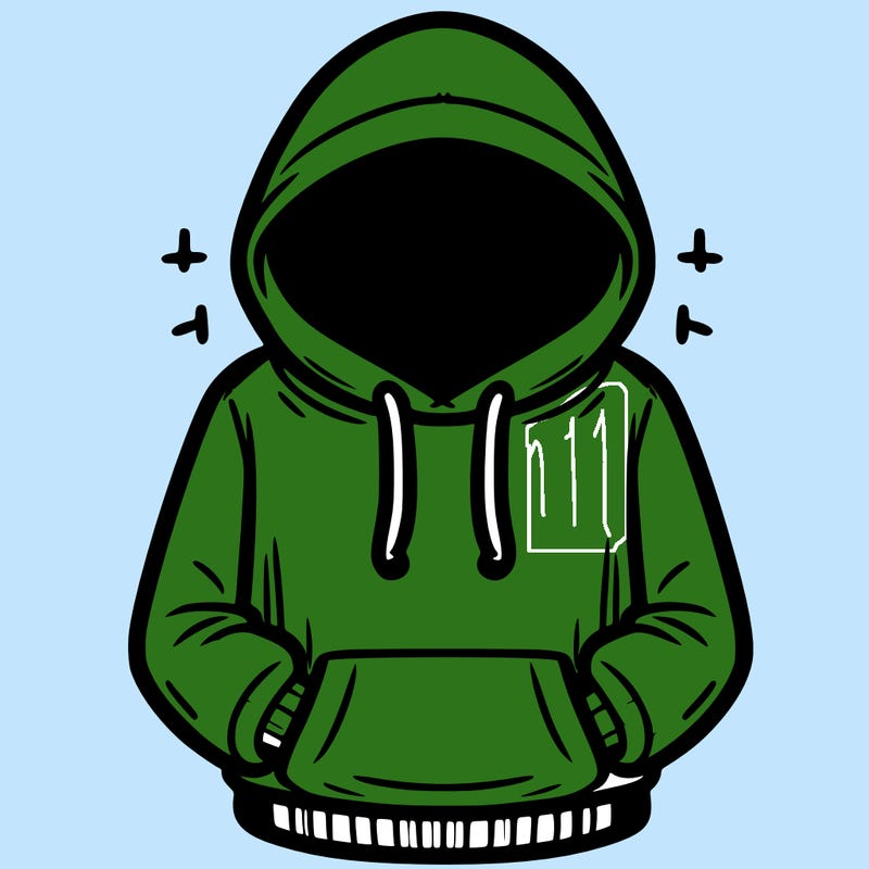 hoodie