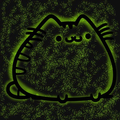 pusheen