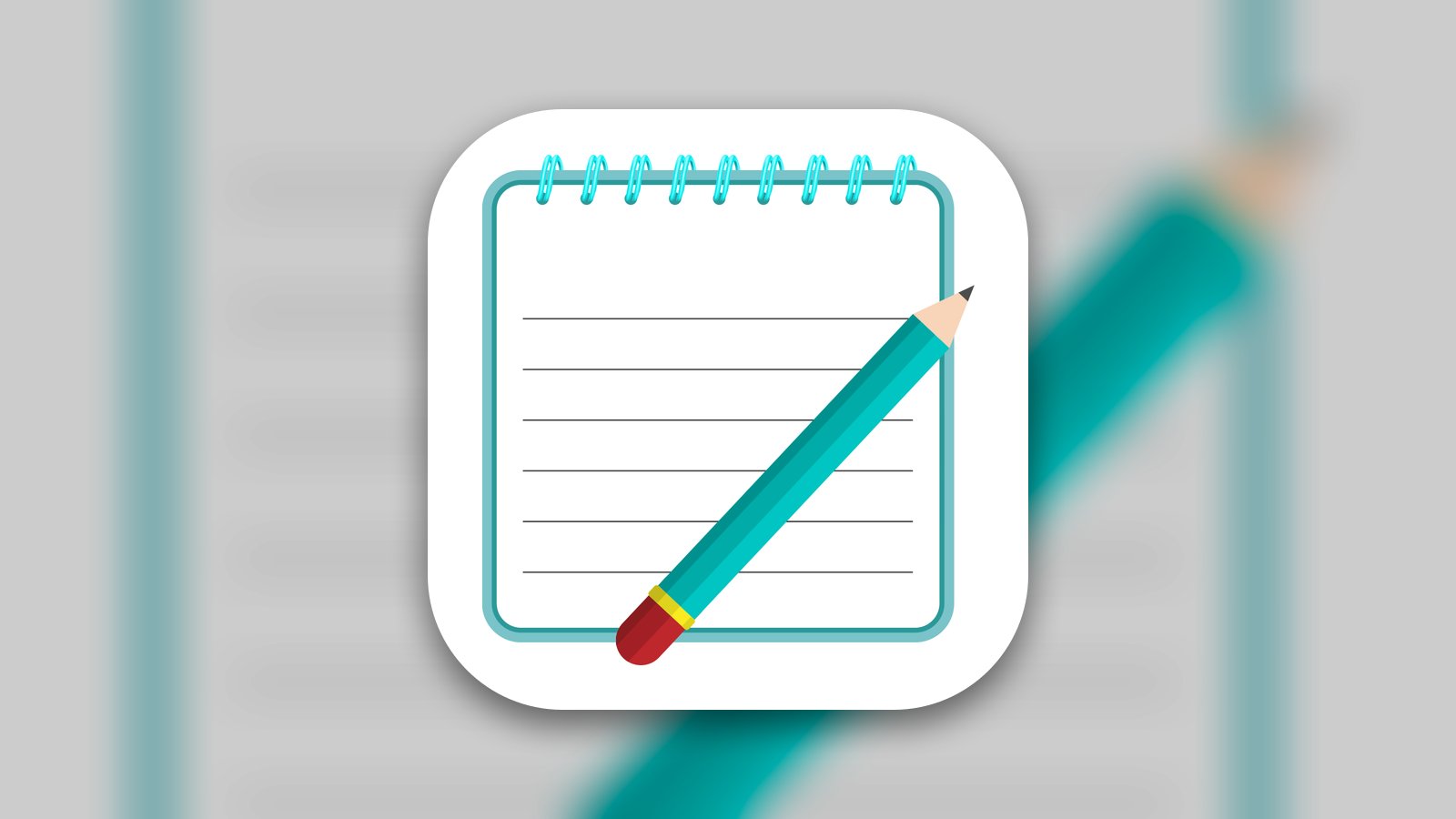 Open notes and reminder - Lifestyle App | MWM