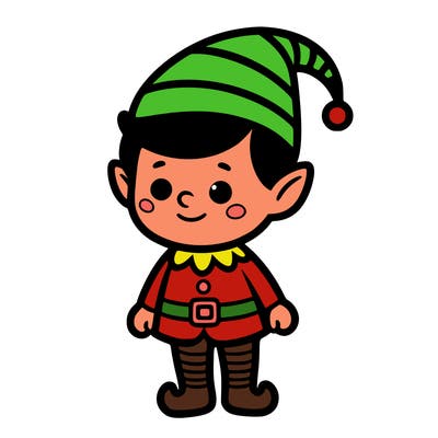 elf’s
