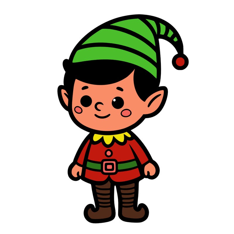 elf’s