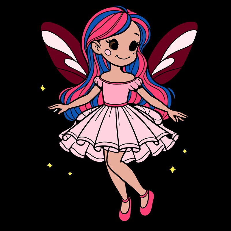 fairy
