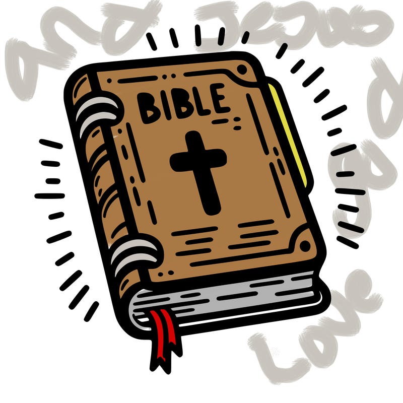 bible