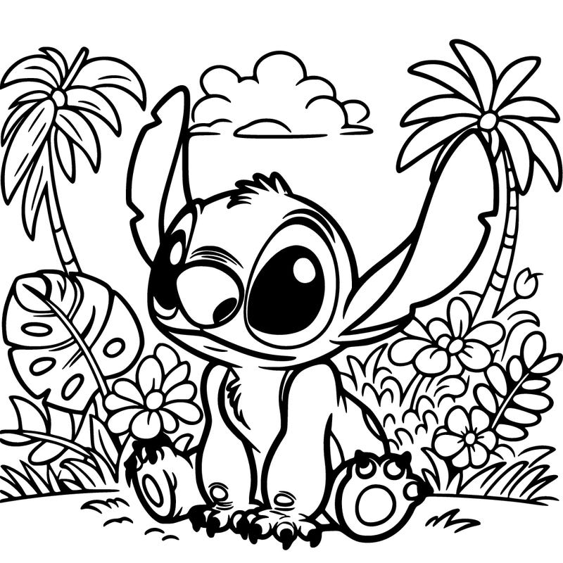 stitch