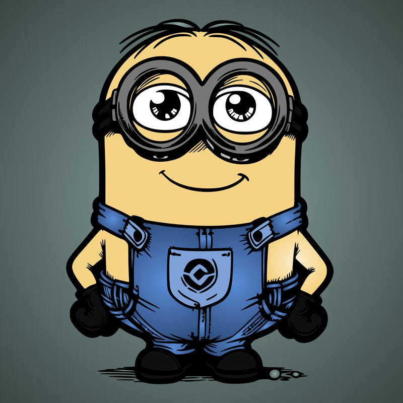 minions