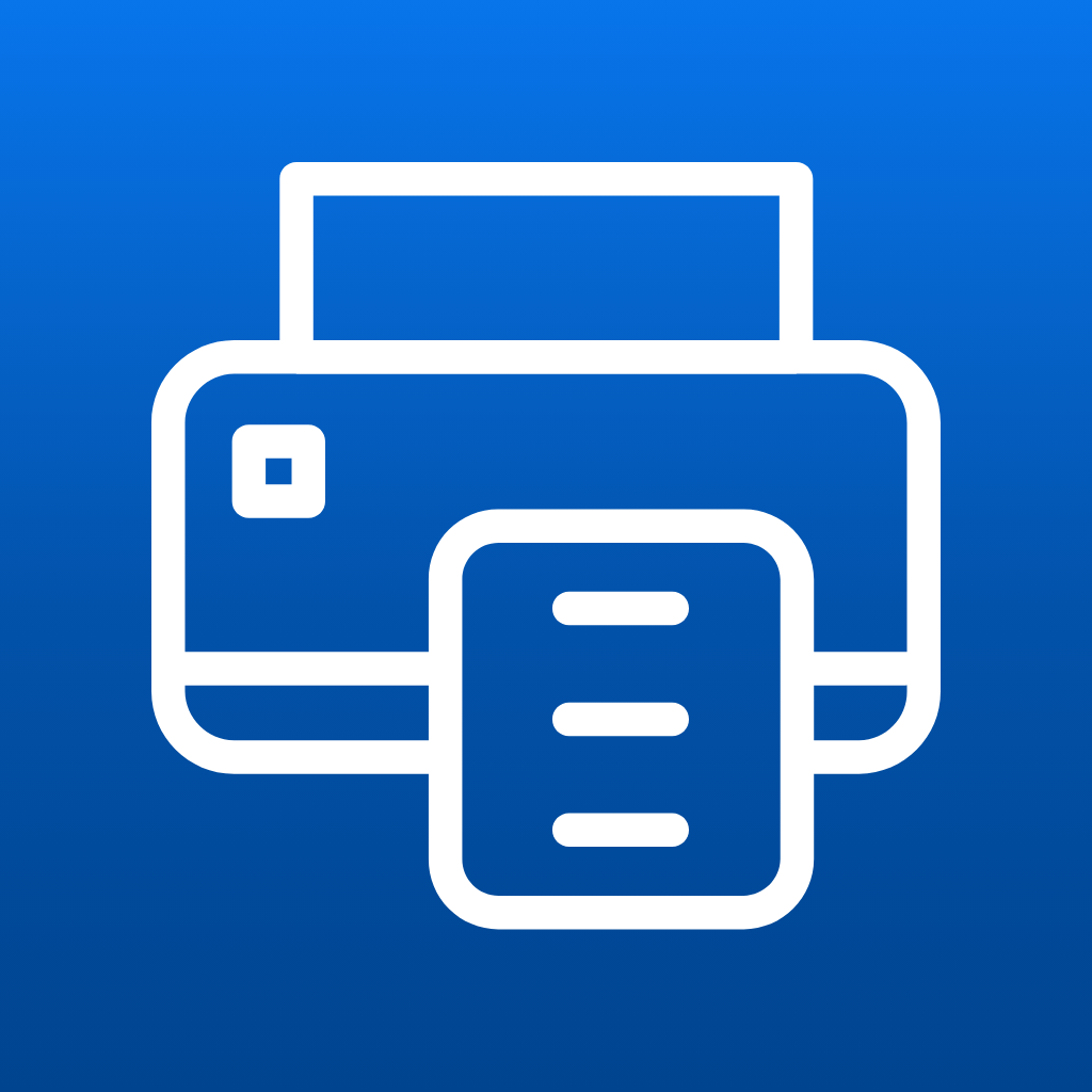 Printer: Wireless App Prints. - Graphics & Design App | MWM