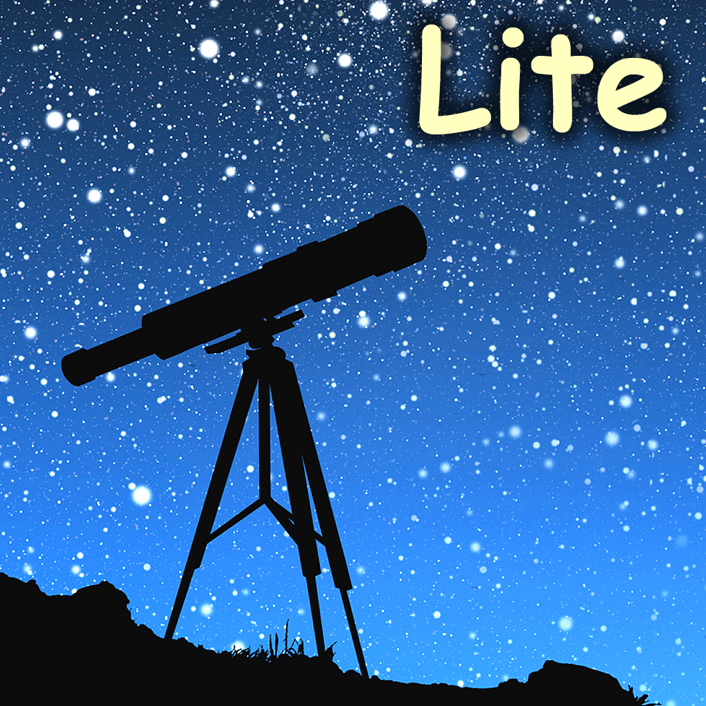 Star Tracker Lite-Live Sky Map - Reference App | MWM