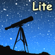 Star Tracker Lite-Live Sky Map