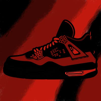 jordan 4