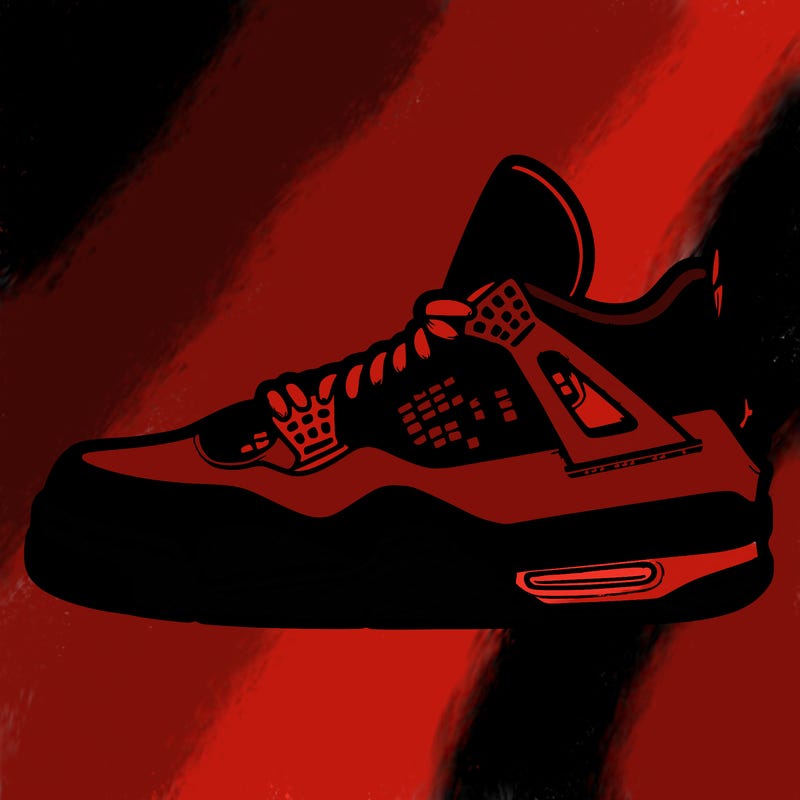 jordan 4