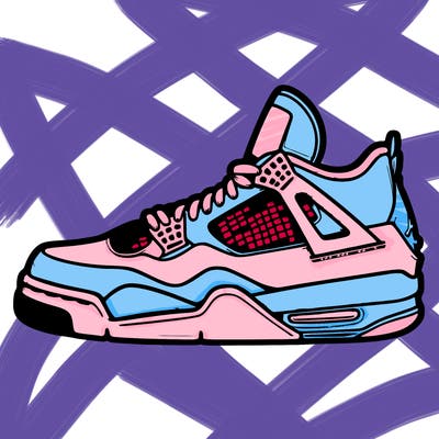 jordan 4